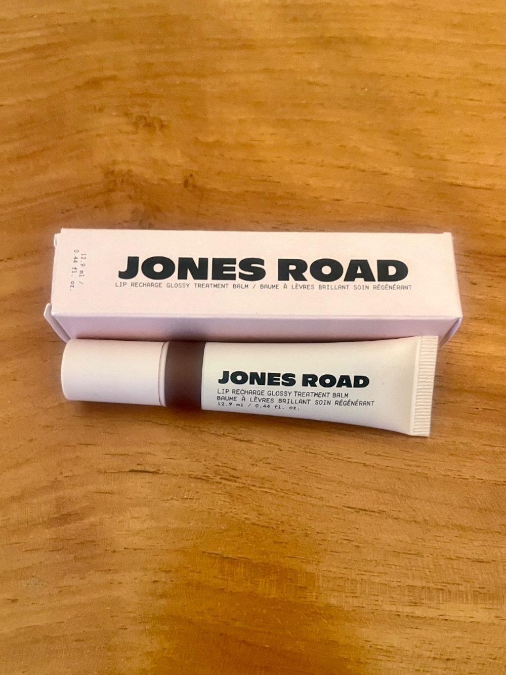NIB Jones Road LIp Recharge in Me - Picture 3 of 6